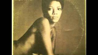 Melba Moore  The thrill is gone from yesterdays kiss [upl. by Lebatsirc]