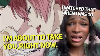 Diabolik lovers A VERY PROBLEMATIC anime [upl. by Ahtibbat68]