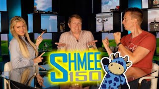 How Shmee150 avoids burnout after 15 years of YouTubing GMYT Ep117 [upl. by Heeley]