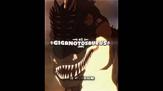 Ark Giga vs Grimlock Transformers vs Ark edit [upl. by Anileve]