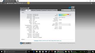 NanoStation M2 Configuration [upl. by Kara]