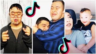 Why Down Syndrome People Are The Best People On TikTok [upl. by Loris]