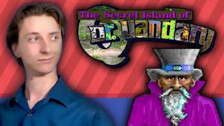 Dr Quandary  ProJared [upl. by Izak]