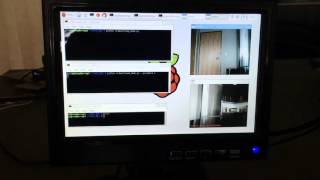 Unifying picamera and cv2VideoCapture into a single class with OpenCV [upl. by Emmy653]