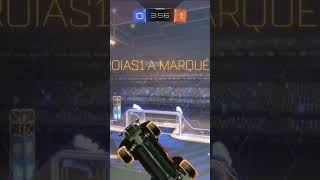 Impossible de faire une aérienne sur Rocket league 😥  rocketleague youtube youtuber [upl. by Eulalia456]