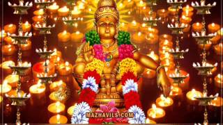 ayyappa song jeevithame niti budagara jeevama ayyappa by praveenkumar mudiraj [upl. by Lieno331]