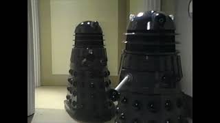 Daleks Exterminate Thals  Genesis of the Daleks  Doctor Who [upl. by Ardet]