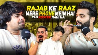 ROSTERS APNI MAA BEHEN K SATH YE VIDEO DEKH SAKTY HEIN​⁠RabeecaKhan rajabbutt94 Doogslifee [upl. by Christopher204]