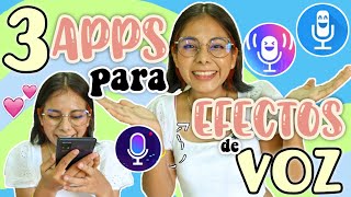 ✔️ Cómo Pasar de Texto a Voz NATURAL Desde tu Celular 📱 GRATIS Voces Realistas [upl. by Ancel26]