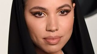 The Untold Truth Of Jurnee Smollett [upl. by Arquit]