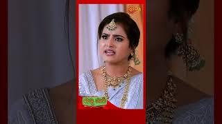 Anna Thangi  Shorts  Udaya TV  Kannada Serial [upl. by Nihahs]