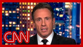 Cuomo explains why CNN wont air Trumps 46minute speech [upl. by Oulman470]