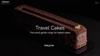 Travel Cakes  Berlin amp London [upl. by Refotsirk150]