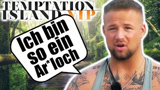 Temptation Island VIP ABBRUCH bei PAULINA [upl. by Lavena]