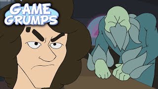 Game Grumps Animated  Vulture Bartender  by Ryslife [upl. by Ahsenid]