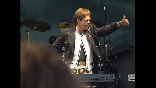 Elton John  Pinball Wizard Live Frankenstadion Nuremberg 1993 [upl. by Auston]