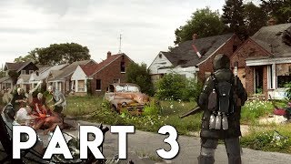 STATE OF DECAY 2 Walkthrough Gameplay Part 3  THE HEART Xbox One X [upl. by Ahsats28]