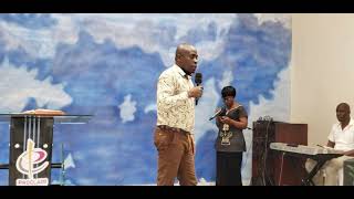 God of impossibilities 2  Pr Damaseni [upl. by Ecinaej713]