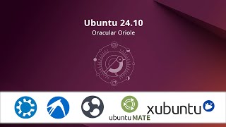 Ubuntu 2410  Szerintem [upl. by Japheth]