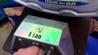 4 more attempts at the new Treasure Quest Arcade Game With a JACKPOT WIN D D [upl. by Shoshana]