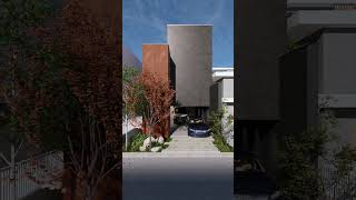 D5 Render Walkthrough 08 31 2024 [upl. by Roswell]