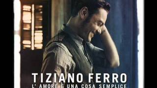 Tiziano Ferro  Lultima Notte Al Mondo [upl. by Eseilana]