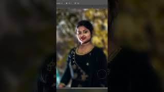 Wedding Photo Editing  Photoshop Tutorial  Couple Photo Editing in Photoshop  shortvideo shorts [upl. by Turro]