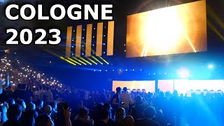 Cologne 2023  What it was like [upl. by Betta]