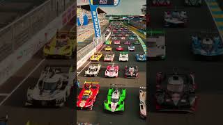 24hours lemans hypercar fyp tiktokyoutubeshorts [upl. by Rhiamon]