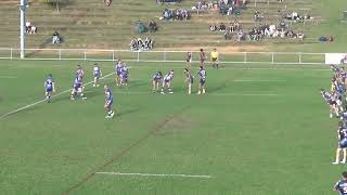 Nambucca vs Grafton First grade First half [upl. by Ahsert]