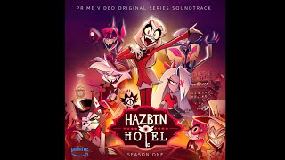 Hazbin Hotel SoundtrackRespectless Velvette song [upl. by Helse106]