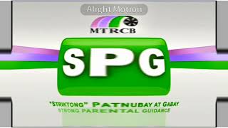 Mtrcb spg evil rampaging sorcerer [upl. by Anyk]