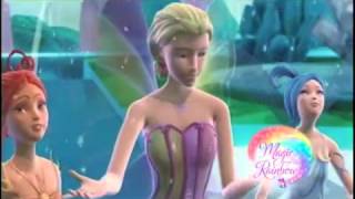 Barbie Fairytopia series  Official Trailer HQ [upl. by Aivataj]