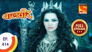 Baal Veer  बालवीर  Bhayankar Pari Is Back  Ep 414  Full Episode [upl. by Htebazle]