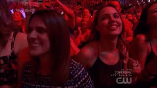 quotCant Stop the Feelingquot Dance Dance Dance Live in Concert by Justin Timberlake 2018 HD [upl. by Mellins733]