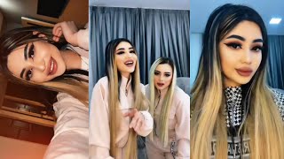 Bonamur Nigina  Bonamur1  Nigina  Yangi Trend Tik Tok Videolari [upl. by Kalie]