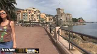 3 Minuti di  Rapallo [upl. by Durtschi]