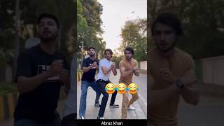 Abraz Khan Shoeb Khan And MujassimKhan New Funny Video  Team Ck91 New Comedy Video  Part 551 [upl. by Aikin726]