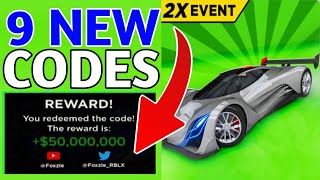 UPD⚠️CAR DEALERSHIP TYCOON CODES MARCH 2024  ROBLOX CAR DEALERSHIP TYCOON CODES [upl. by Stoneham]