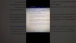 Fiche de révision  ue 10 Évaluation à lentrée du patrimoine Immobilisations incorporelles [upl. by Aihseuqal]