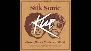 Silk Sonic  Leave the Door Open Kue Remix [upl. by Dyob368]