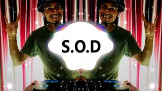 SOD Live  MAIN NAHI TO KAUN CIRCUIT REMIX DJ MADDY MUMBAI [upl. by Artinek]