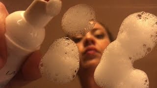 ❤️ ASMR FR SOIN DU VISAGE 2  SPA  VISUEL ET SOIN INTENSE  facial treatment  RÉALISTE [upl. by Arenat6]