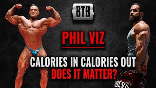 TRAINING NUTRITION SUPPLEMENTATION  Phil Viz  Brass Tack Bodybuilding Ep7 [upl. by Atnima172]