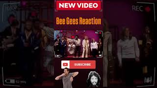 Bee Gees amp Wilson Pickett HeyJude  REACTION beegees wilsonpickett heyjude beegeesreaction [upl. by Lorraine90]