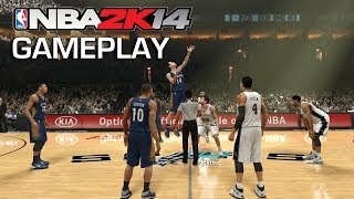 NBA 2K23  First Look Trailer  PS5 amp PS4 Games [upl. by Ehcnalb256]