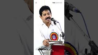 ചവയ്കാനറിയാത്ത കുട്ടി thesignature gopinathmuthukad speeking emotional kasaragod endosulfan [upl. by Annyl]