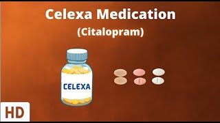 Celexa Usage Sideeffects Dosage and More [upl. by Airekahs]