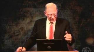 Chuck Missler  Return Of The Nephilim UFOs Aliens amp the Bible [upl. by Annoled]