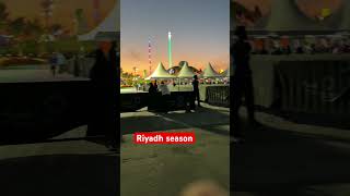 Riyadh Season 2024 wonder Garden short shorts yt shortvideo new riyadhseason2024 azmi [upl. by Sudnak]